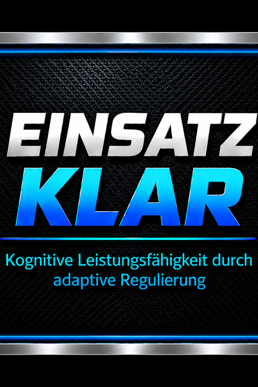 in VORBEREITUNG